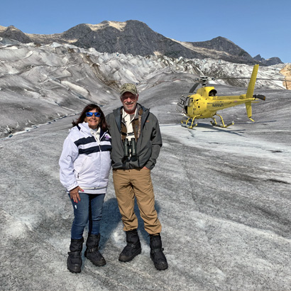 Donna & Ralph's 2019 Adventures