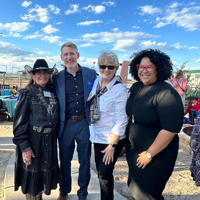 Rotary Event: Women in the Rockies (International Foundation Fundraiser) 2023